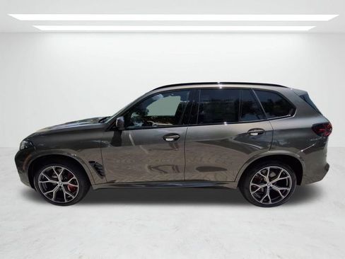 New 2026 BMW X5 xDrive40i w/ M Sport Package AWD/4WD image 7