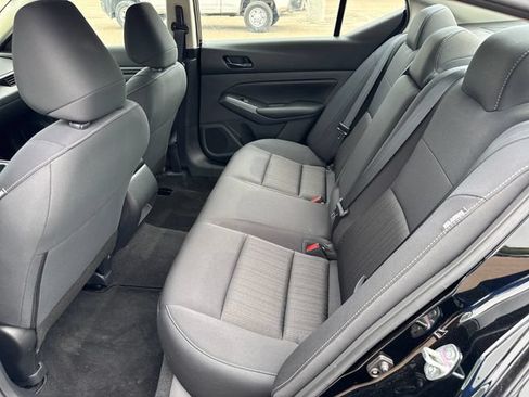 Used 2025 Nissan Altima 2.5 S FWD image 23