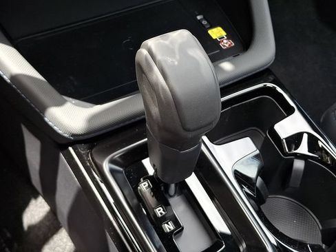 New 2026 Subaru Forester Touring AWD/4WD image 8