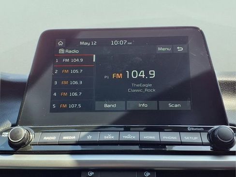 Used 2021 Kia Forte LXS FWD image 20