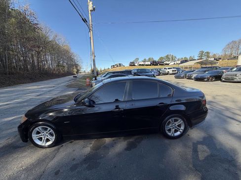 Used 2008 BMW 328i Sedan image 7
