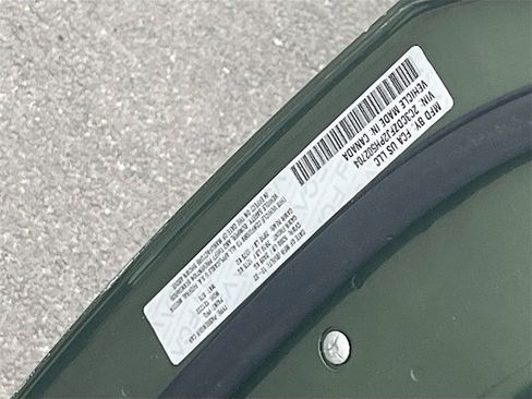 Used 2023 Dodge Challenger R/T Scat Pack image 32