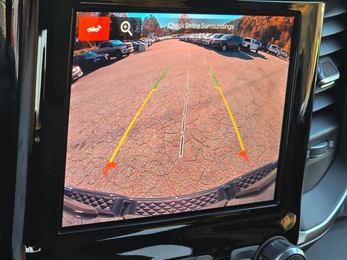 New 2026 RAM 1500 Big Horn w/ Night Edition image 11