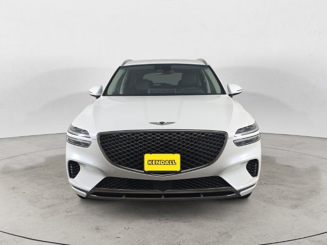 Used 2025 Genesis GV70 2.5T AWD/4WD image 8