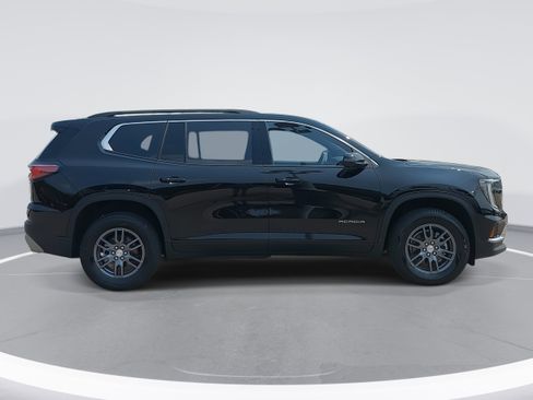 New 2025 GMC Acadia Elevation image 4