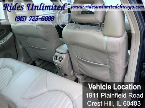 Used 2000 Pontiac Bonneville SSEi image 25