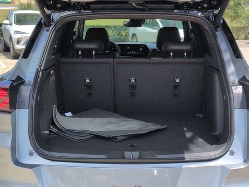 New 2026 Chevrolet TrailBlazer RS w/ Convenience Package FWD image 24