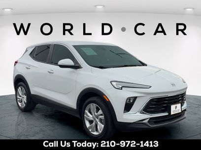 Used 2025 Buick Encore GX Preferred