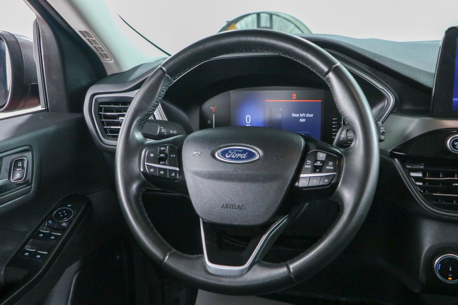 Used 2023 Ford Escape Active FWD image 12