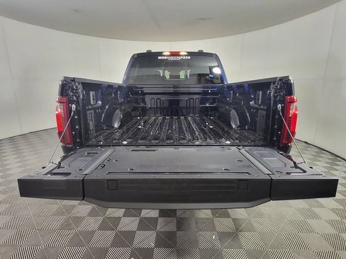 New 2026 Ford F150 Tremor w/ Equipment Group 402B AWD/4WD image 28
