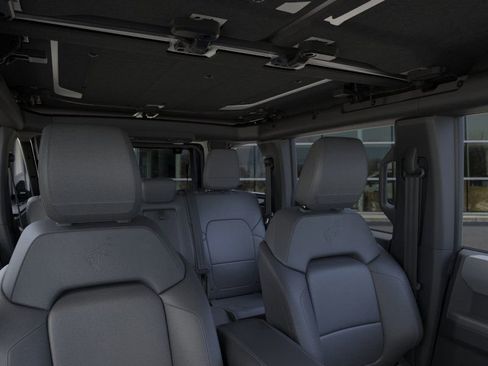 New 2025 Ford Bronco Big Bend image 12