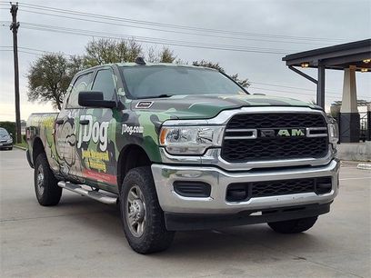 Used 2022 RAM 2500 Tradesman