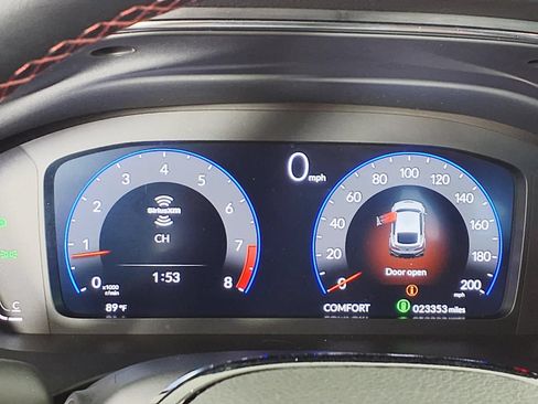 Used 2025 Acura Integra Type S FWD image 19
