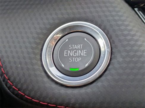 New 2026 Chevrolet Equinox RS w/ Convenience Package III image 33