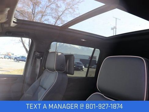 New 2026 GMC Yukon XL Elevation w/ Elevation Premium Package AWD/4WD image 23