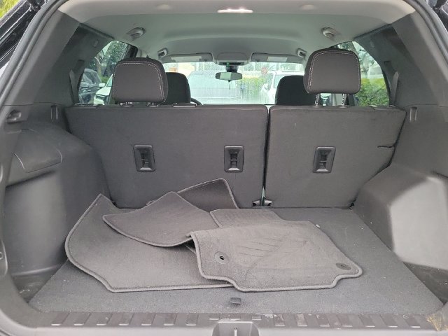Used 2024 Chevrolet Equinox LS FWD image 6