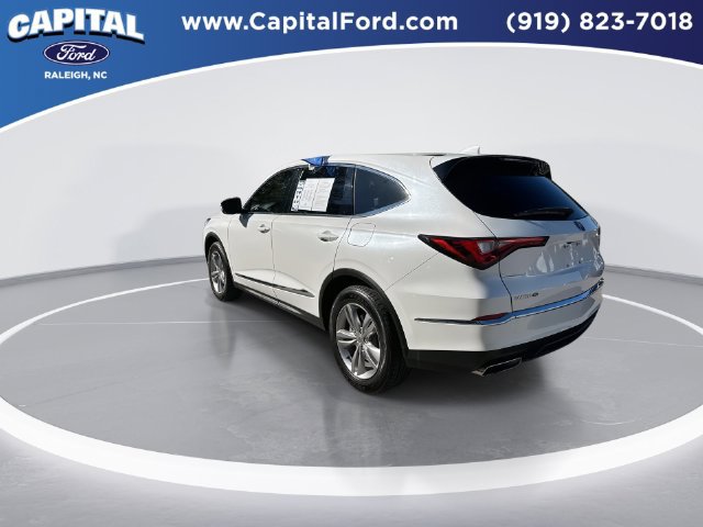 Used 2023 Acura MDX SH-AWD image 6