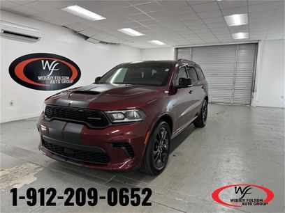 Used 2024 Dodge Durango R/T
