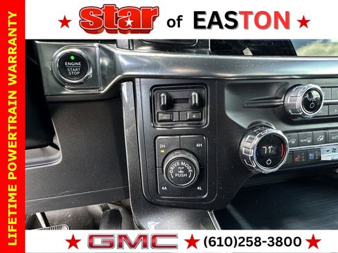 Used 2021 Ford F150 Lariat w/ Equipment Group 502A High image 30