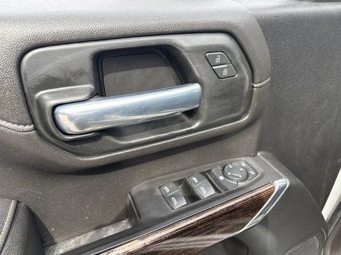 Used 2021 GMC Sierra 2500 SLE AWD/4WD image 15