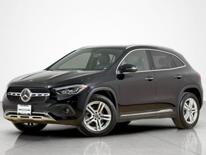 Used 2022 Mercedes-Benz GLA 250