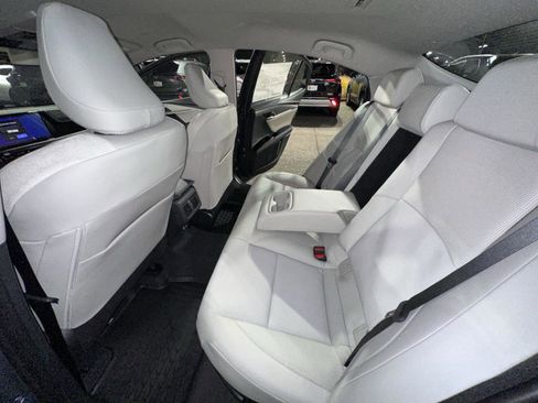 New 2026 Toyota Camry XLE image 18