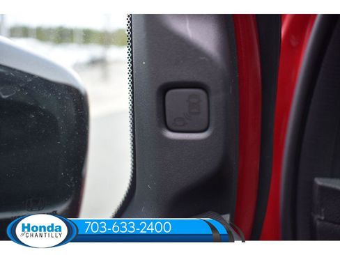 New 2026 Honda Odyssey Sport-L image 23