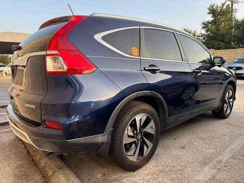 Used 2016 Honda CR-V Touring image 6