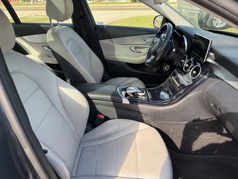 Used 2015 Mercedes-Benz C 300 C 300 image 16