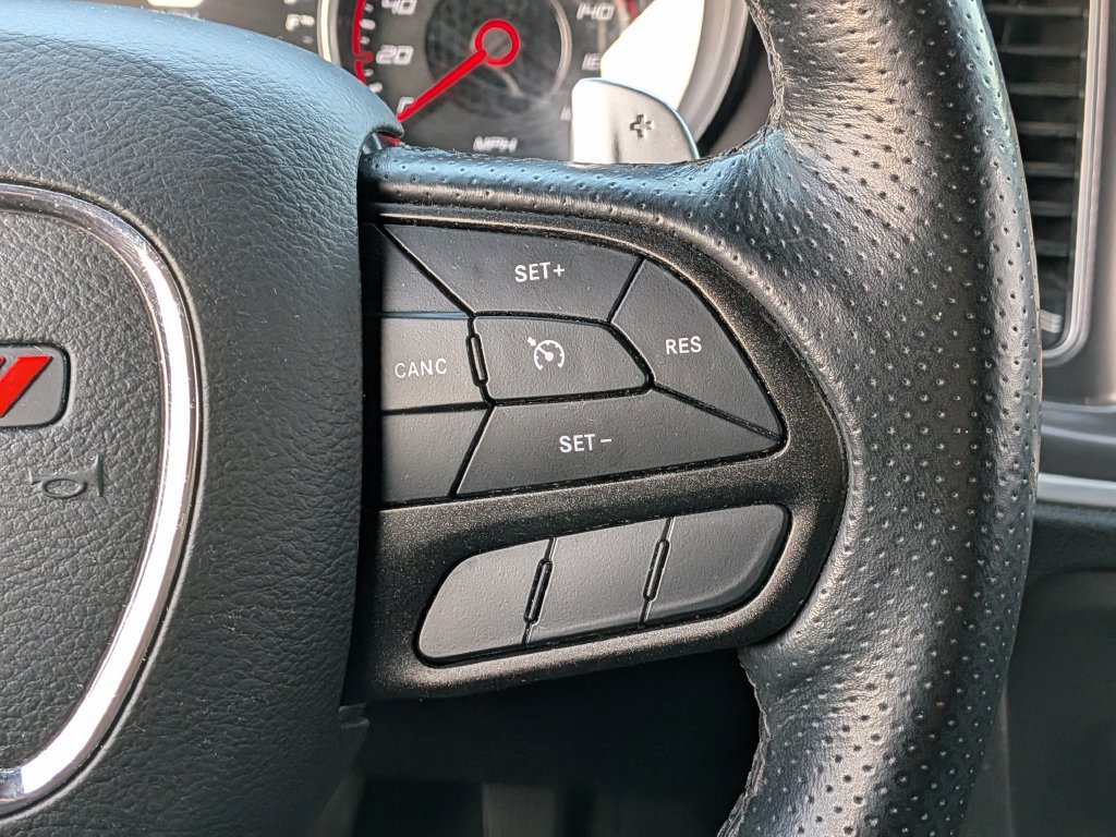Used 2022 Dodge Charger Scat Pack RWD image 30