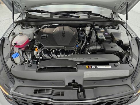 Used 2025 Kia K5 GT-Line FWD image 22