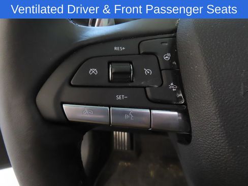 Used 2022 Cadillac CT4 Sport w/ Climate Package RWD image 14