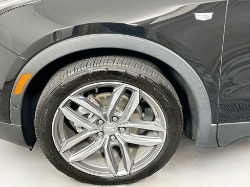Used 2020 Cadillac XT4 Sport image 32