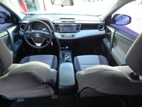 Used 2015 Toyota RAV4 XLE image 13