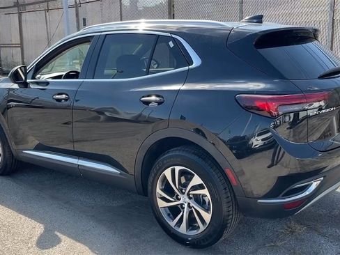 Used 2023 Buick Envision Essence image 28