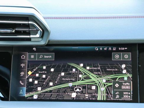 New 2026 Audi S3 Premium image 19