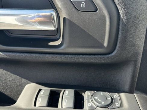 New 2024 Chevrolet Silverado 3500 W/T w/ WT Convenience Package image 12