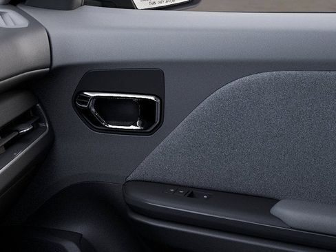 New 2025 Kia K4 LXS image 26