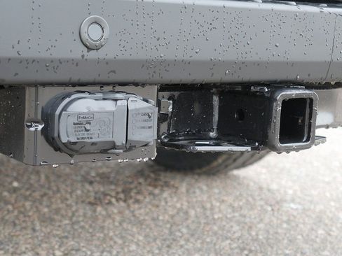 New 2026 Ford Transit 350 XLT AWD/4WD image 36