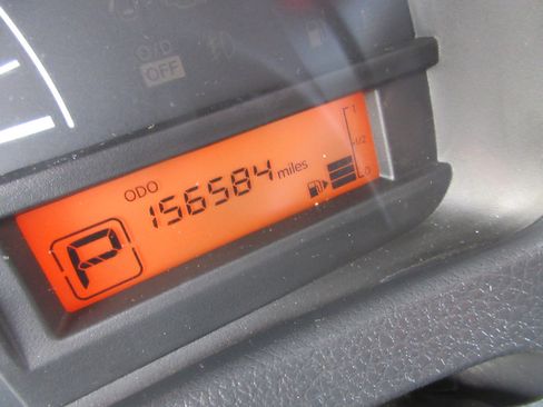 Used 2017 Chevrolet City Express LS image 27