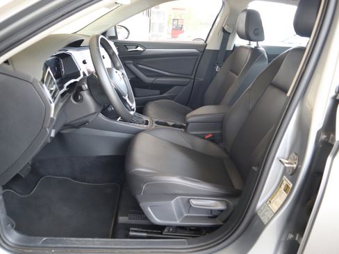 Used 2020 Volkswagen Jetta SEL image 13