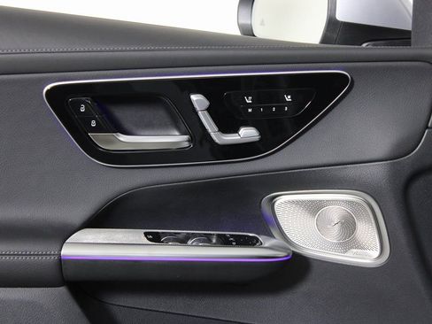 Certified 2026 Mercedes-Benz GLC 43 AMG 4MATIC Coupe image 12