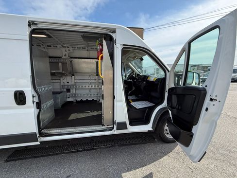 Used 2016 RAM ProMaster 2500 FWD image 28