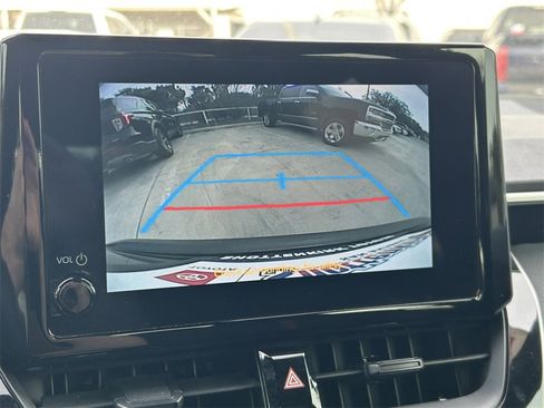 Used 2024 Toyota Corolla SE image 30