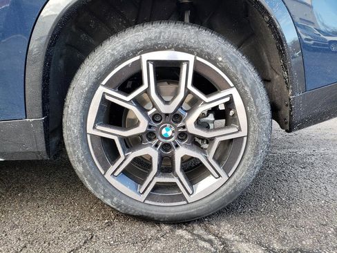 New 2026 BMW X1 xDrive28i w/ Technology Package image 12