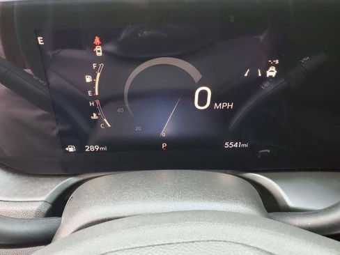 Used 2026 Buick Encore GX Preferred w/ Comfort Package FWD image 12