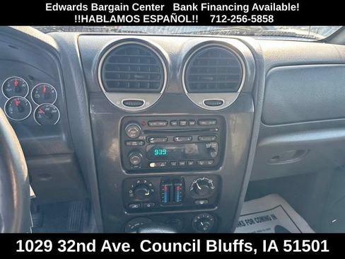 Used 2004 GMC Envoy XL SLE w/ 1SB Preferred Equipment Group AWD/4WD image 18