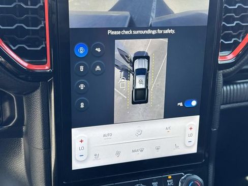 Used 2024 Ford Ranger Raptor image 16