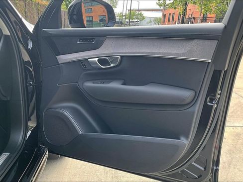 New 2026 Volvo XC90 T8 Ultra w/ Lounge Package AWD/4WD image 14