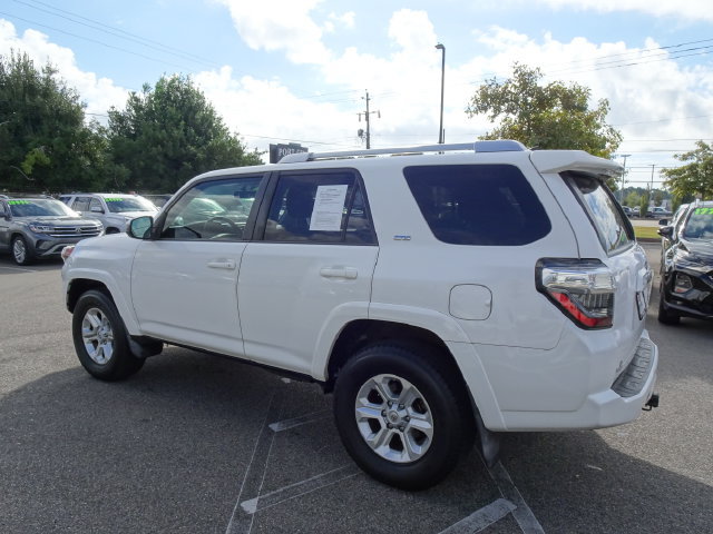 Used 2015 Toyota 4Runner SR5 RWD image 6